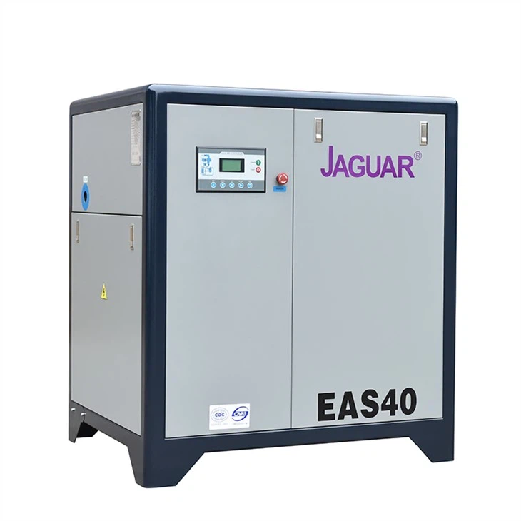 Belt Drive Screw Air Compressor EAS